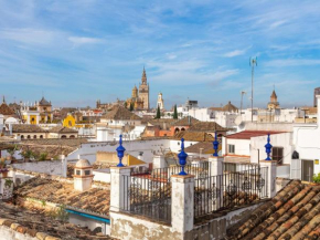 Casa Puerta de Carmona, Seville